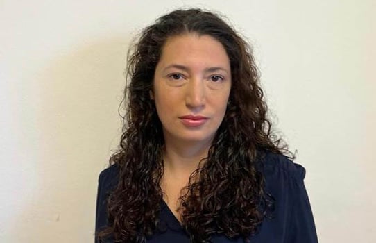 ראיה שפר, רכזת בכירה מחקרי שירות, צילום: יח״צ